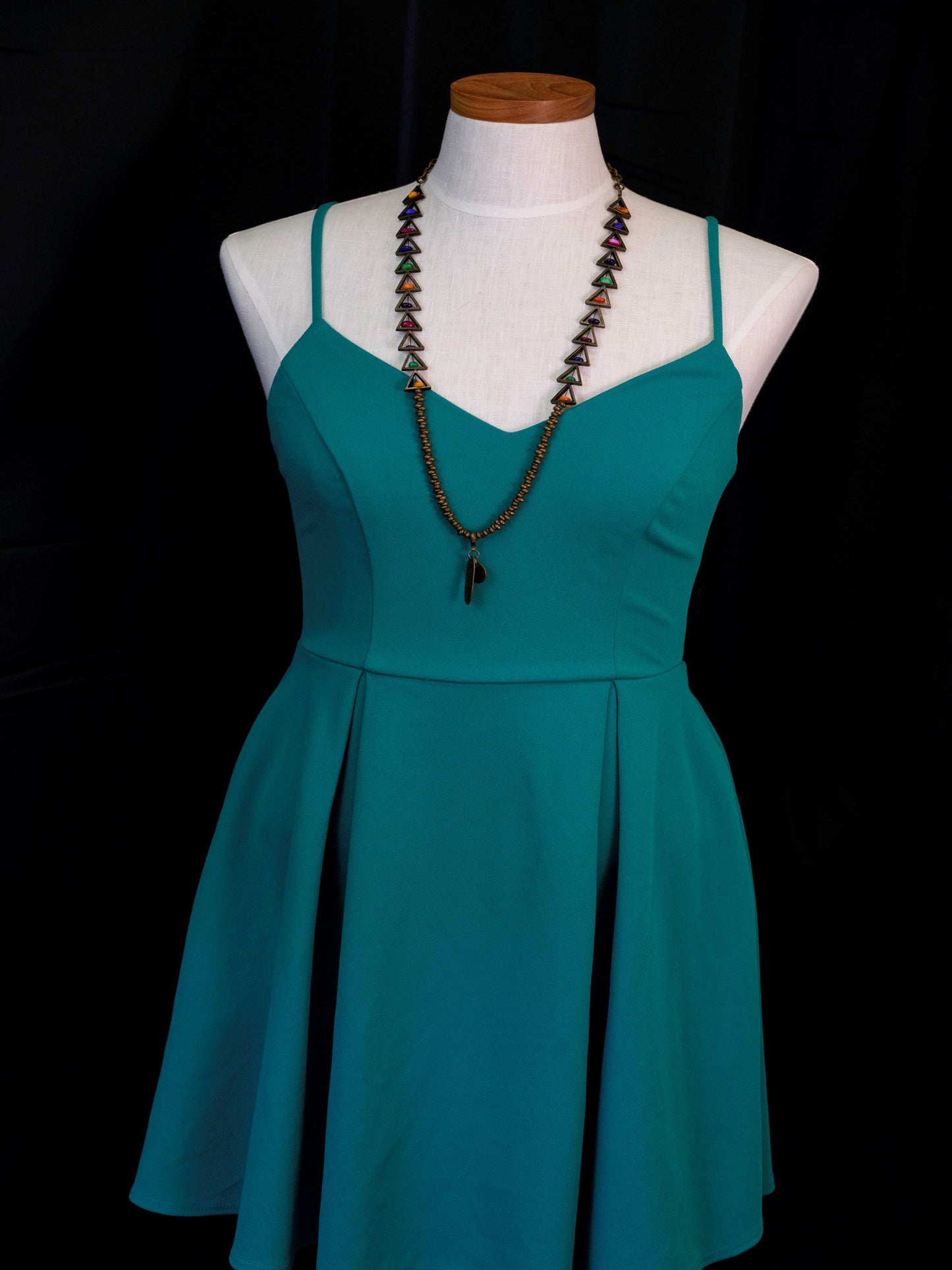 Unchained Melody - Chain Necklace