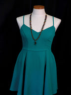 Unchained Melody - Chain Necklace