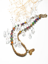 Load image into Gallery viewer, Unchained Melody - Chain Necklace
