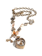 The Ole' Fashion Kali - Pendant Necklace