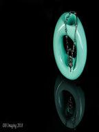 Swinging In The Rain - Chain Necklace