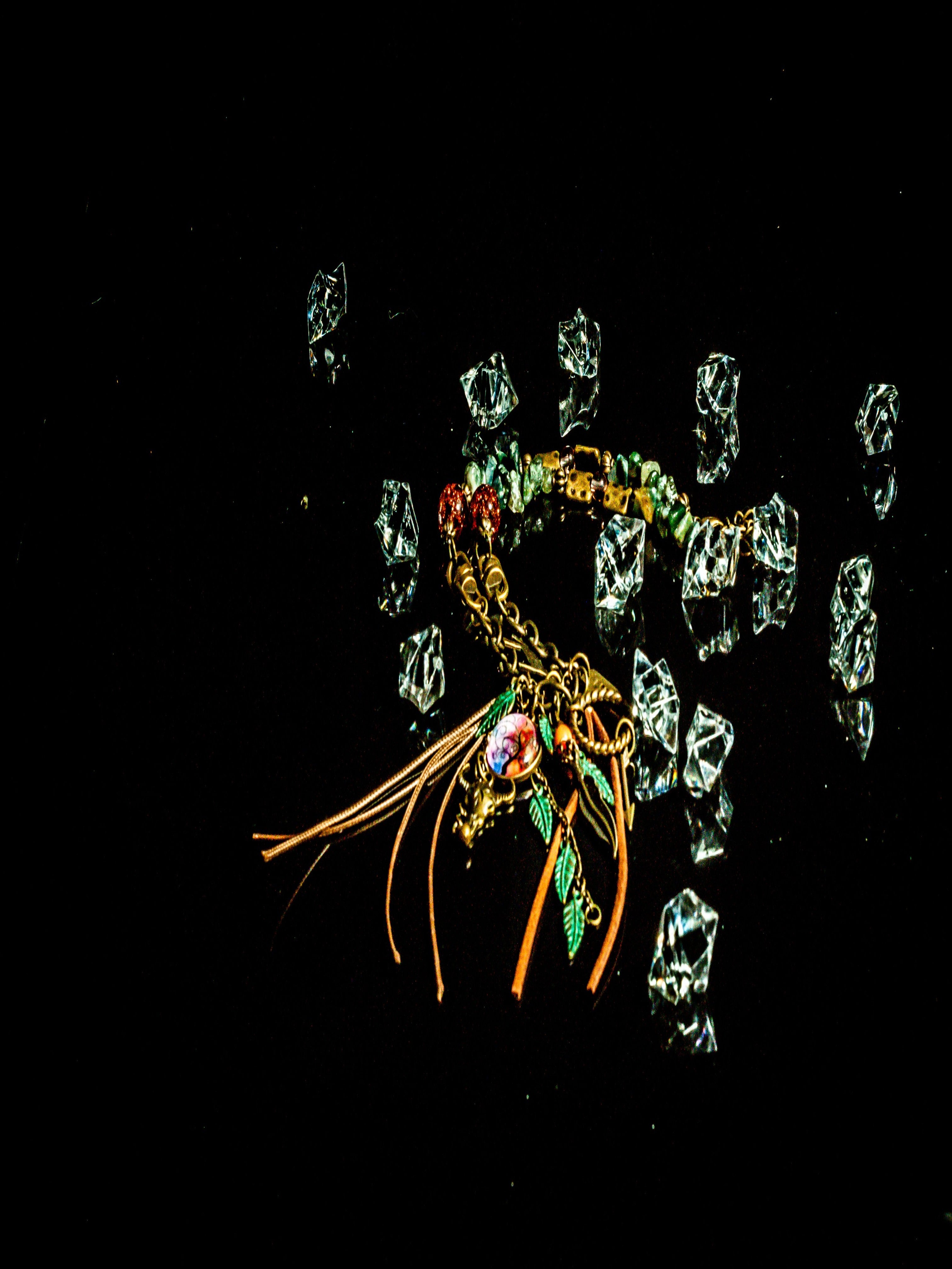 Tree Of Life - Charm Necklace