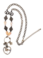 The Ole' Fashion Kali - Pendant Necklace