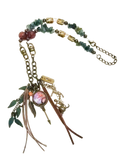 Tree Of Life - Charm Necklace