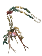 Tree Of Life - Charm Necklace