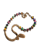 Unchained Melody - Chain Necklace