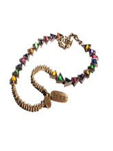 Load image into Gallery viewer, Unchained Melody - Chain Necklace
